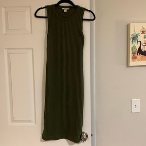 Nine West sweater dress